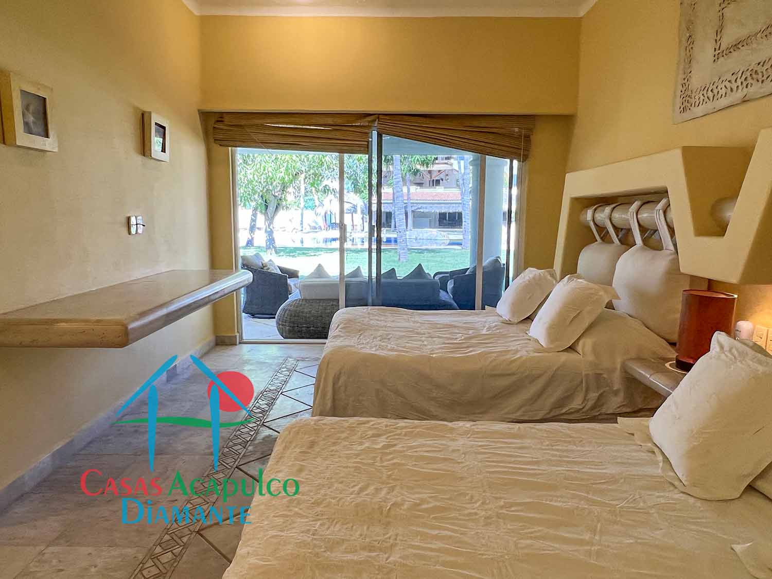 Son Vida Antigua 7 - Recámara dos 2